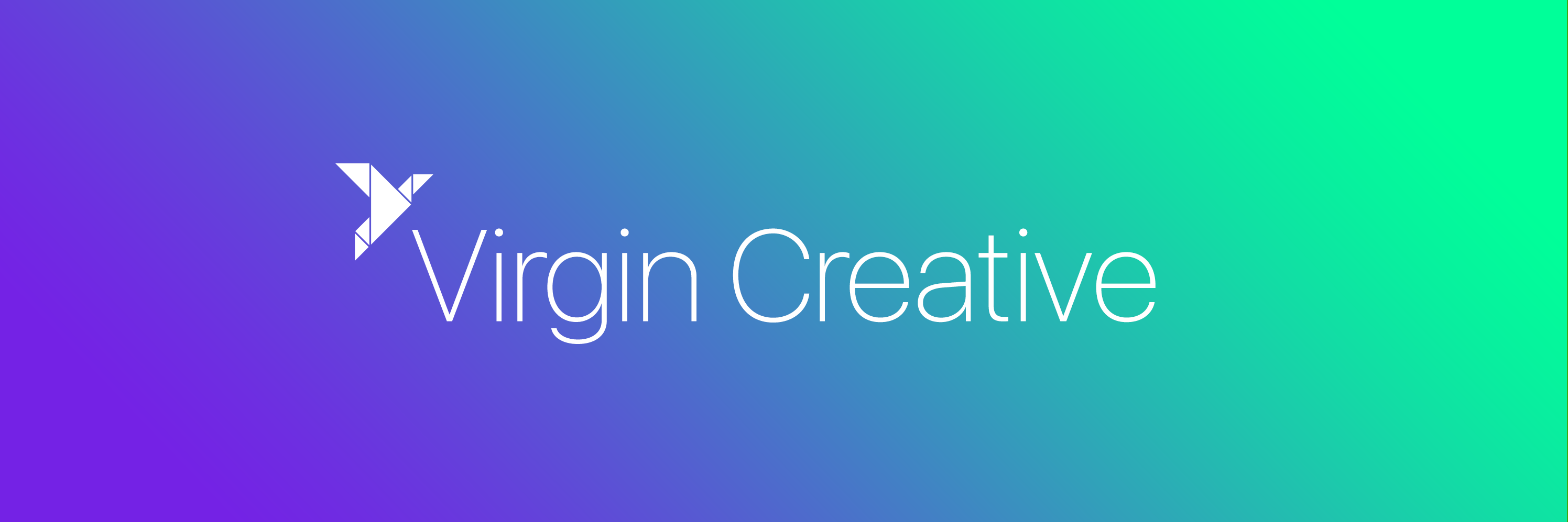 virgincreative's profile banner image