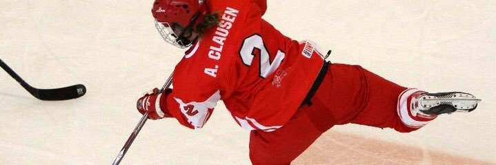 Sofie Clausen banner