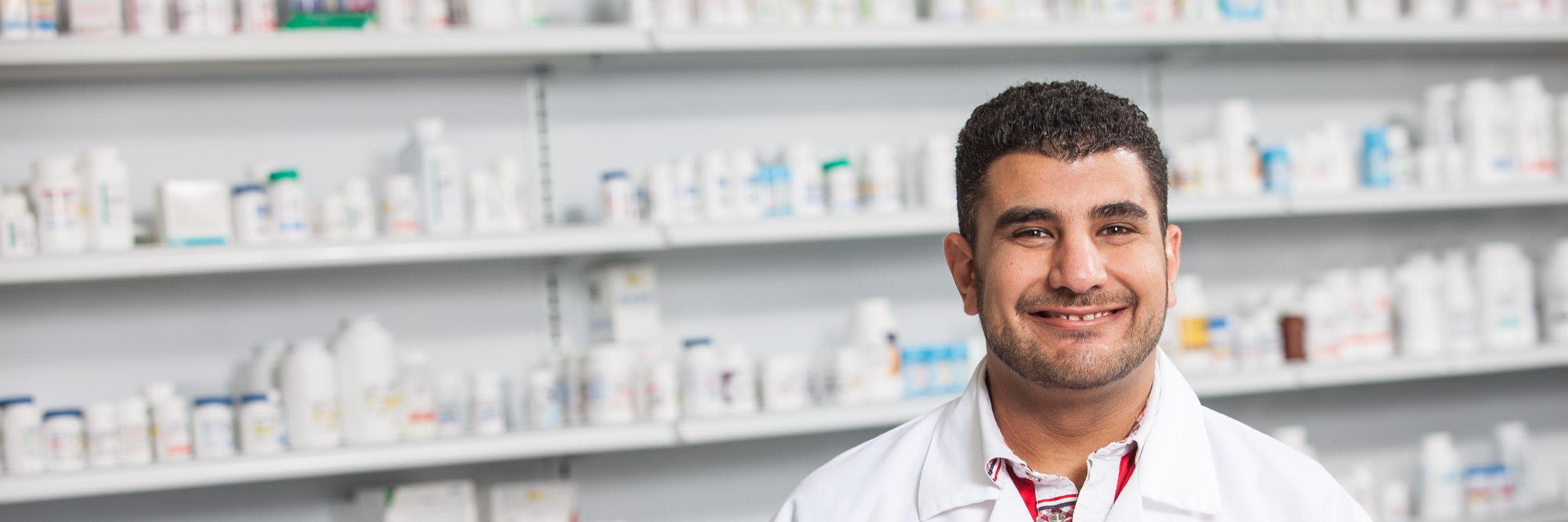 UnitedPharmLLC's profile banner image