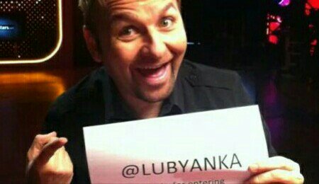 LUBYANKA's profile banner image
