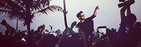 ParthhSamthaan's profile banner image