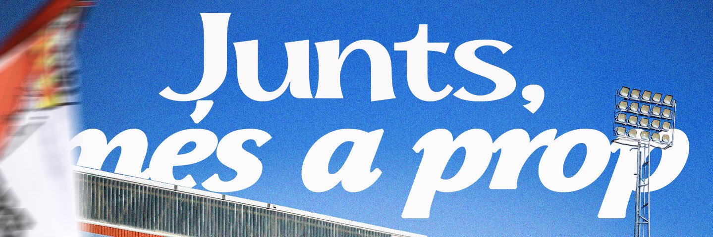 Unió Esportiva Rubí banner