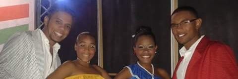 JUVENTUD SALSERA banner