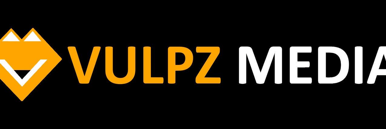 vulpzmedia's profile banner image