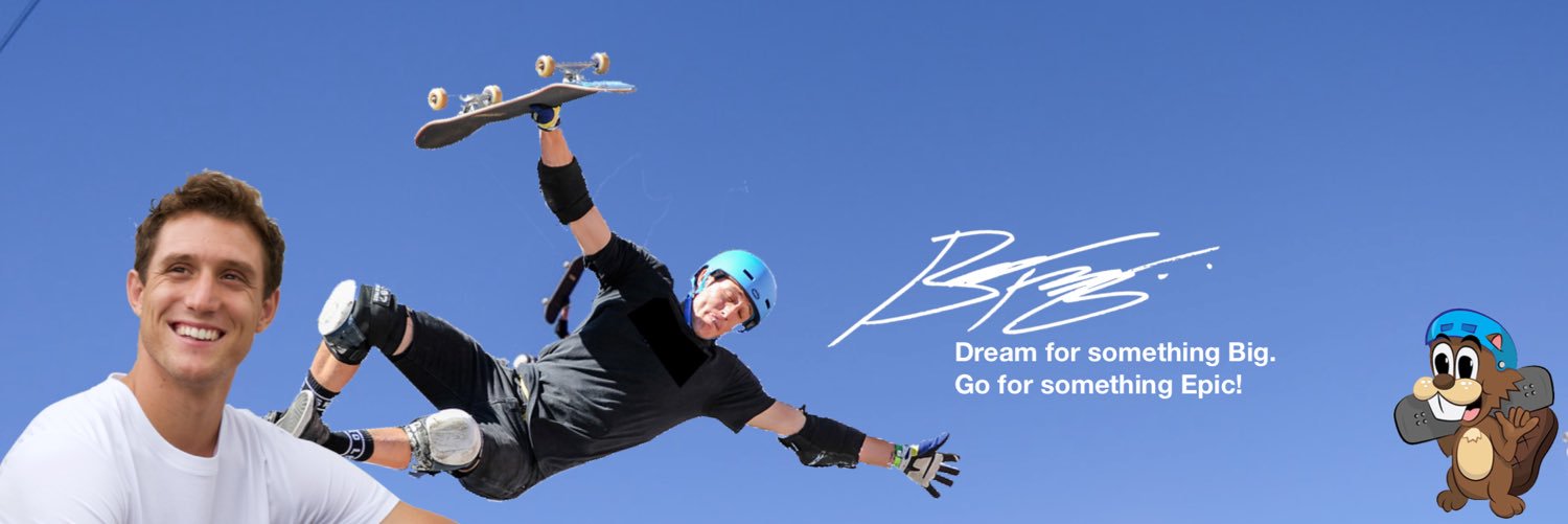 Beaver Fleming banner