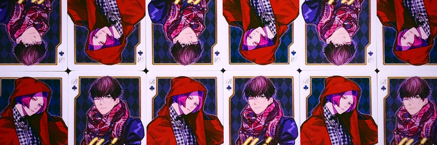 めむ banner