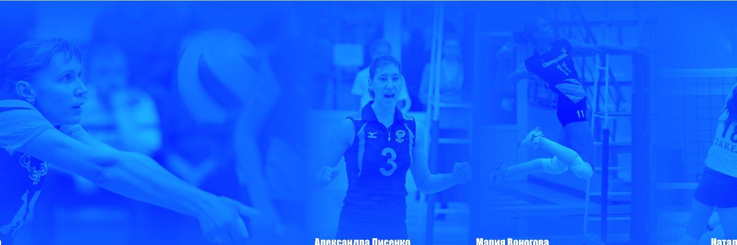 severstalvolley's profile banner image
