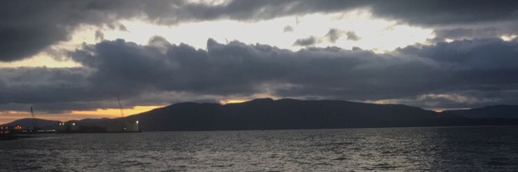coleseabolt's profile banner image