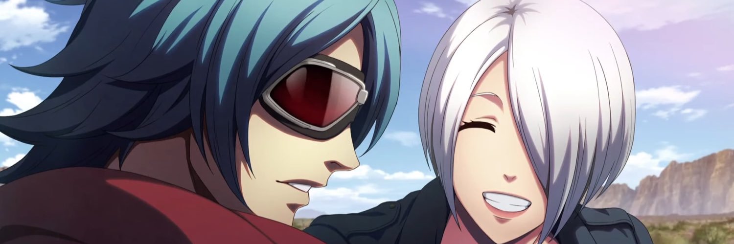 Andvari-あっきー banner