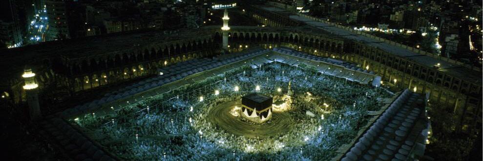 AzizBanajah's profile banner image