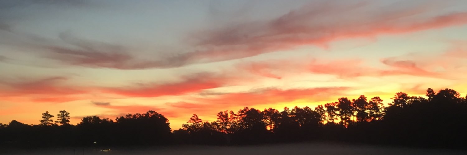 claydavis53's profile banner image