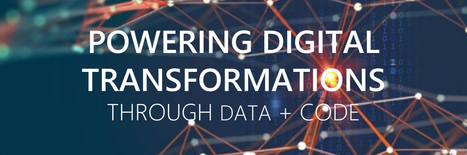 Merit Data and Technology Ltd banner