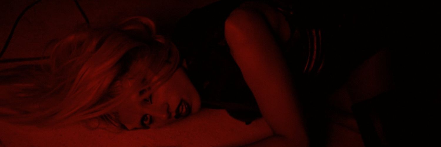 madonna de camisola banner