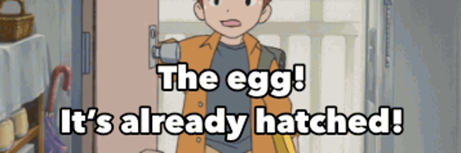 YesIAmIsYes's profile banner image