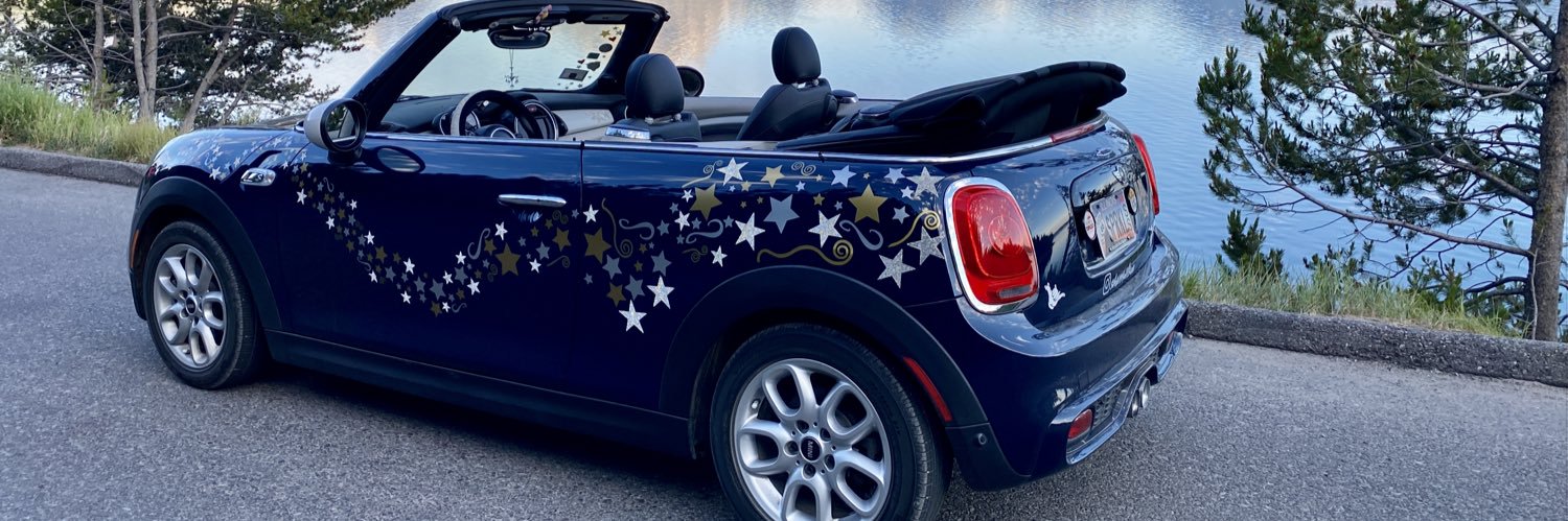 Sherri Wilson banner