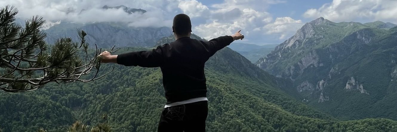 PericVladimir's profile banner image