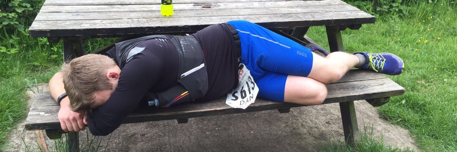 UltraRunnerDan's profile banner image