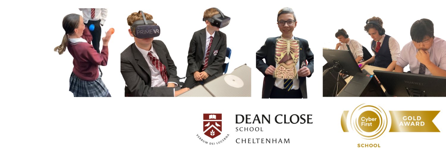 ComputerScience@DCS banner