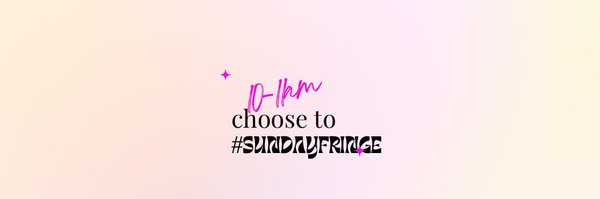 StageMeetsWorld Profile Banner