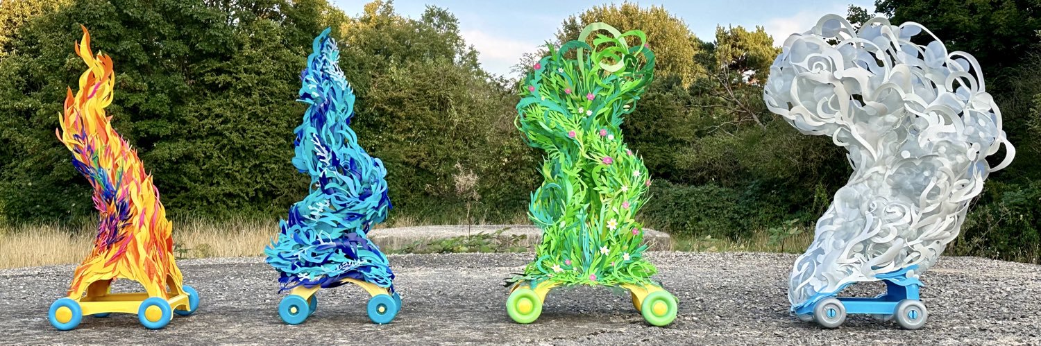 Anya Beaumont banner