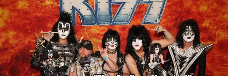 Darren Darrionettes's banner