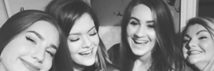 bethannybarrett's profile banner image