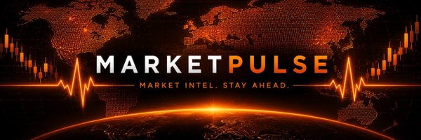 Precise market analysis banner