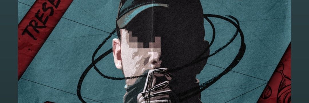 liltreser's profile banner image