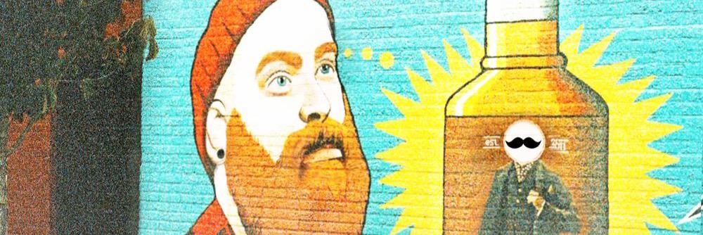 likeahipsterapp's profile banner image
