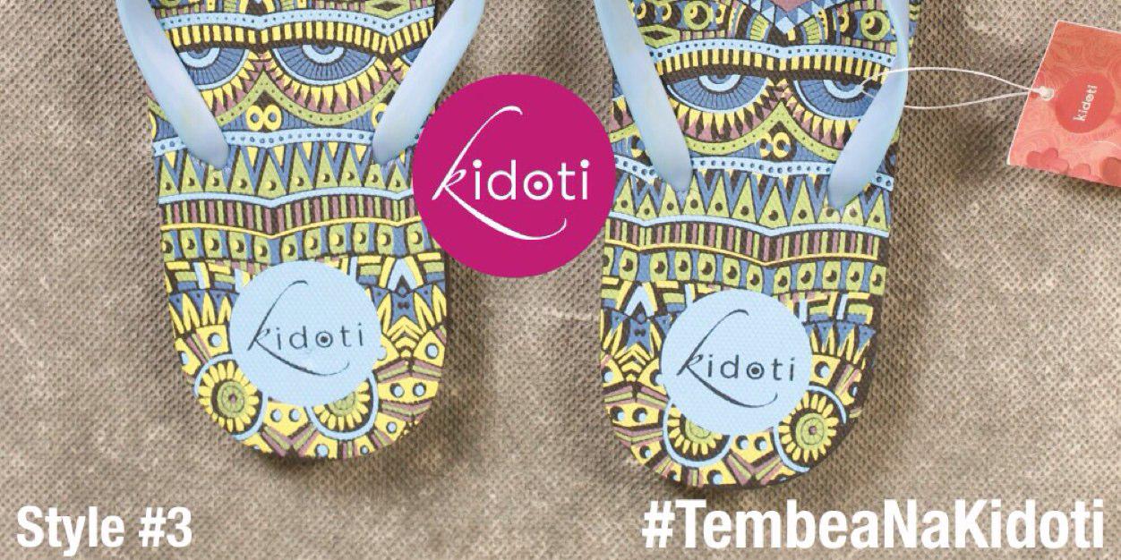 Jokate Mwegelo banner