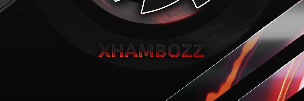 Hambo_11's profile banner image
