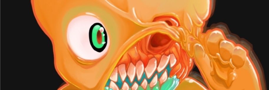 PeculiarVisitor's profile banner image