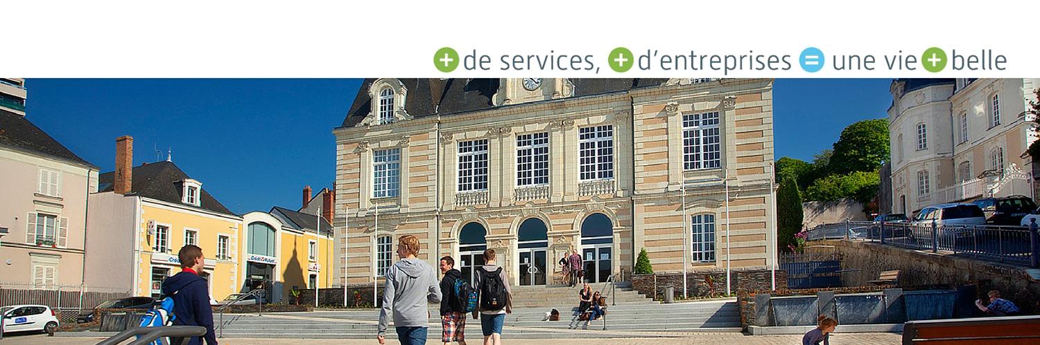 Segré en Anjou Bleu banner