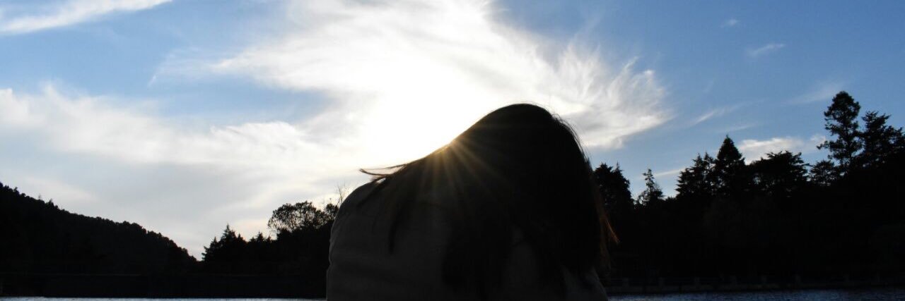 La niña de tus ojos banner