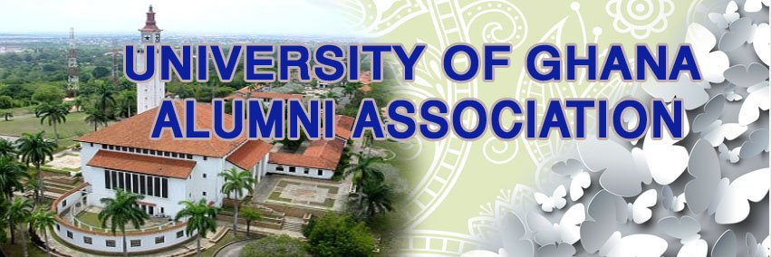 UG Alumni Association banner