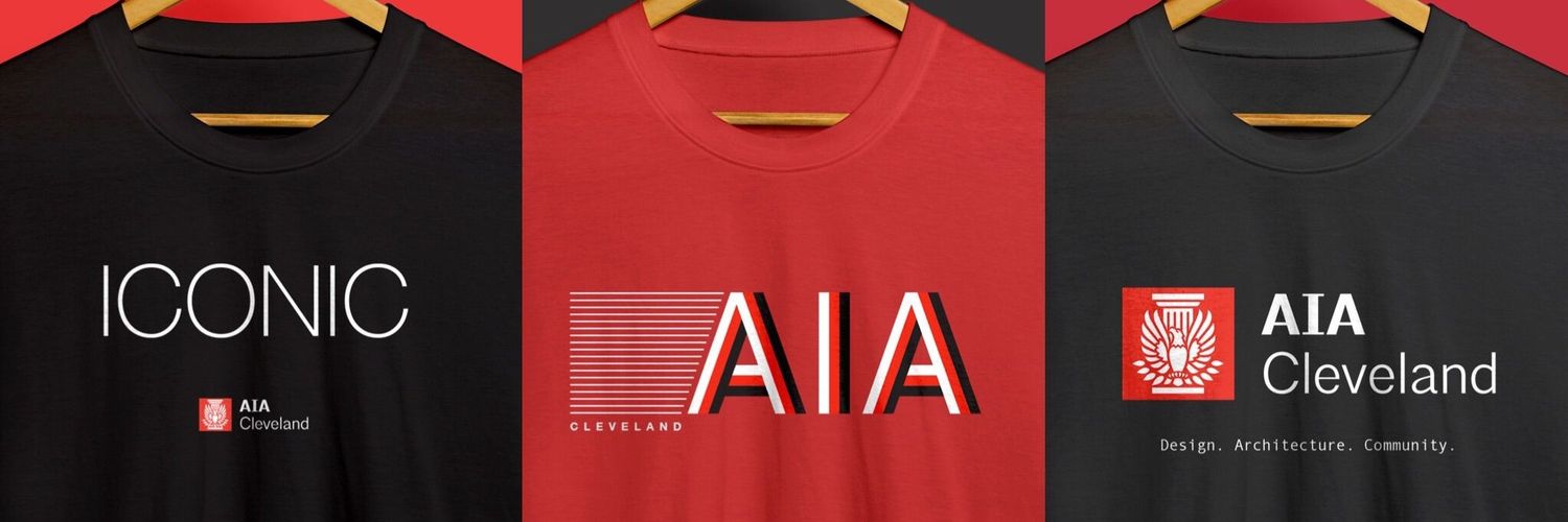 AIA Cleveland banner