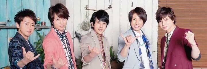 AMNOS_915ARASHI's profile banner image
