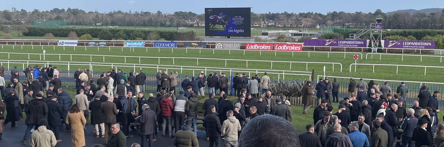 Seamas Woulfe banner