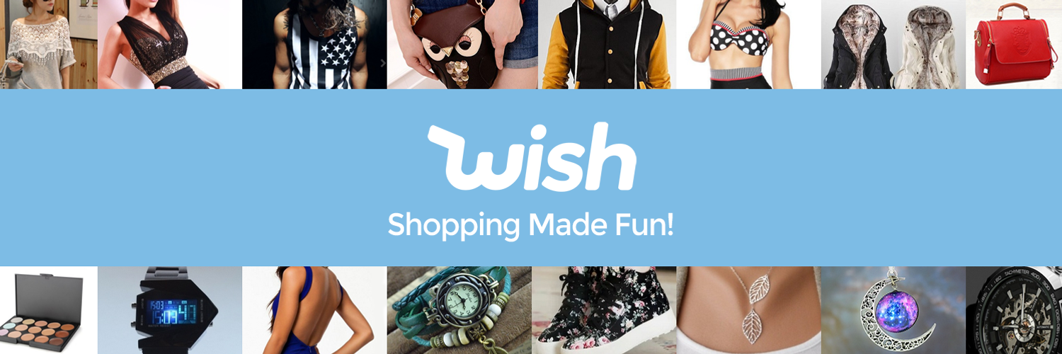 WishShopping1's profile banner image