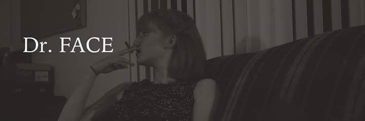 DrFaceMovie's profile banner image