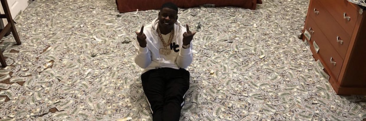 YungGetback's profile banner image
