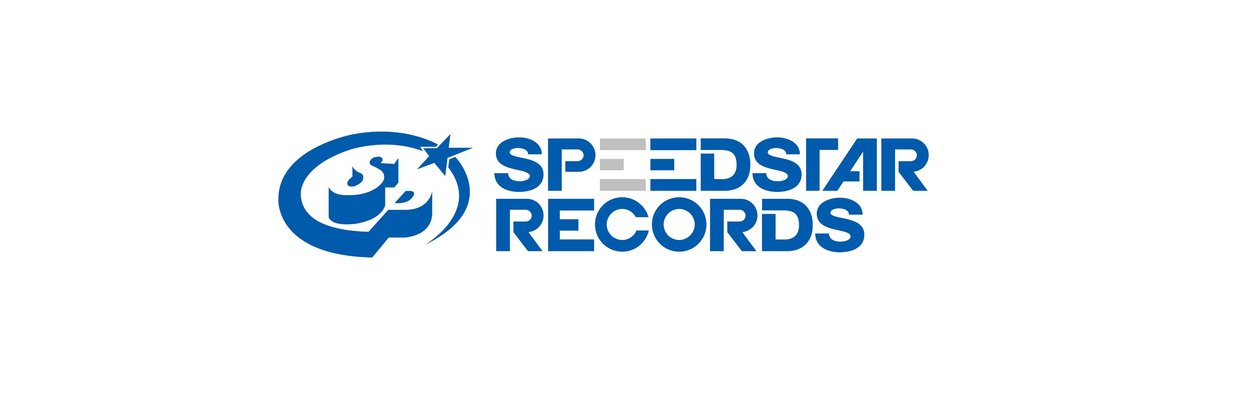 SPEEDSTAR RECORDS@広報 banner