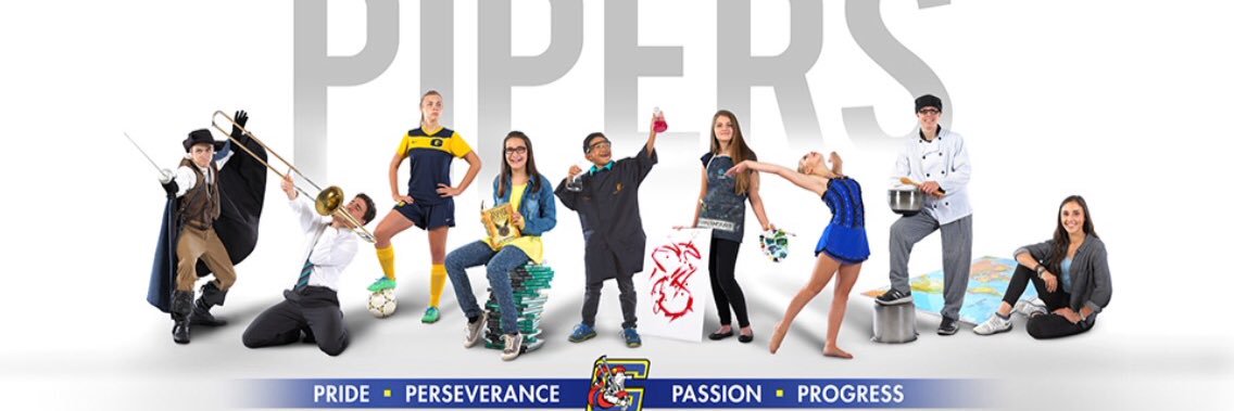 AGRHS_Pipers's profile banner image