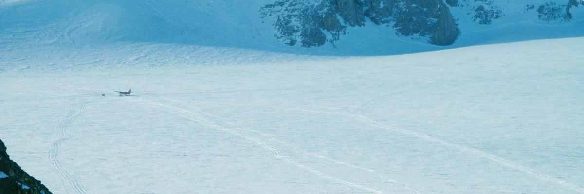 Project MIDAS banner