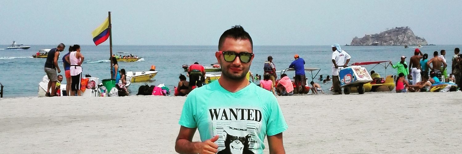 STEVANDT's profile banner image
