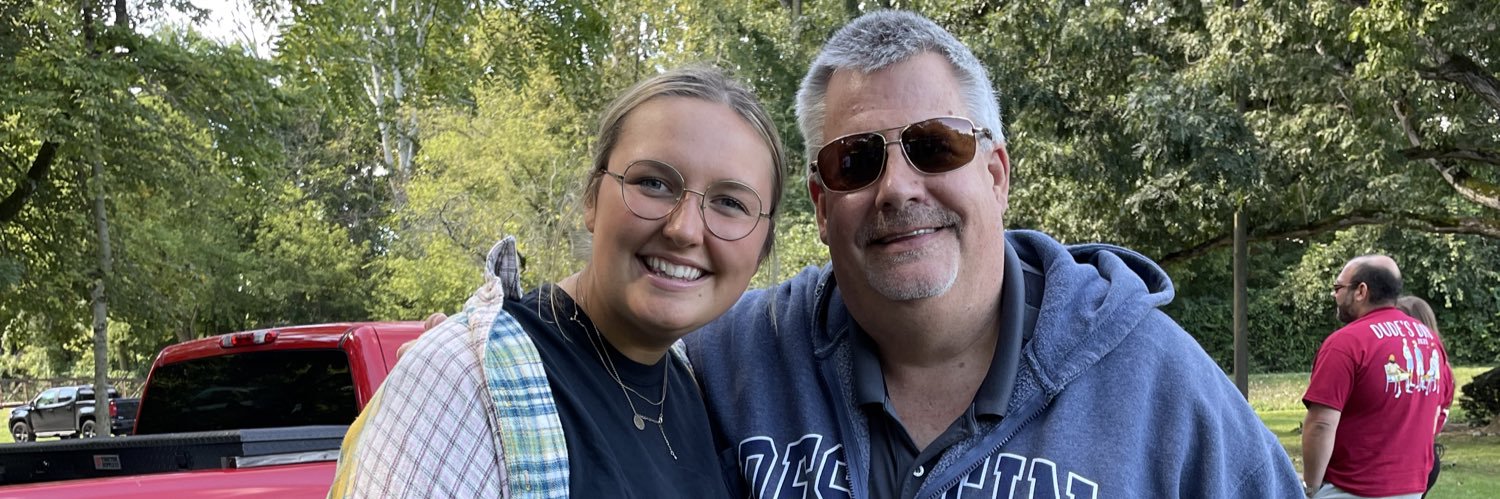 David Anderson banner