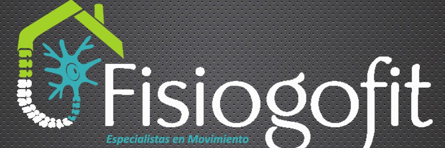 Fisiogofit's profile banner image