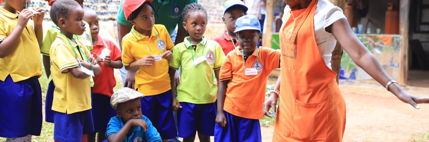 Little Cranes banner