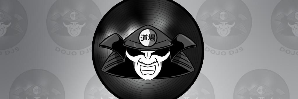 Dojo Djs banner