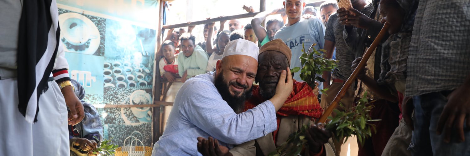 MuhammedTasoren's profile banner image